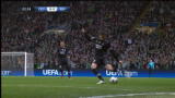 Celtic-Juventus 0-3