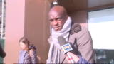 13/02/2013 - Fiorentina, l'arrivo di Sissoko