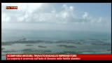 13/02/2013 - Scomparsa Missoni, trovato bagaglio imprenditore