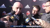 Milan, Galliani: "Balotelli ed El shaarawy sono compatibili"