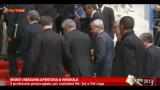 13/02/2013 - Monti: nessuna apertura a Vendola