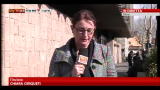 14/02/2013 - MPS, arrestato ex capo area finanza Baldassarri
