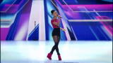 X Factor Usa - il live