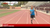14/02/2013 - Pistorius accusato di omicidio volontario della fidanzata