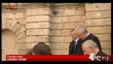 15/02/2013 - Monti: italiani maturi per giudicare parole di Berlusconi