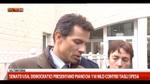 15/02/2013 - Caso Yara, Fikri rimane l'unico indagato