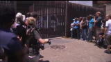 15/02/2013 - Pistorius formalmente incriminato di omicidio