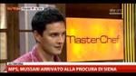 15/02/2013 - Masterchef, in finale vanno Andrea, Maurizio e Tiziana