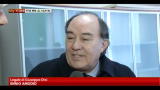 15/02/2013 - Finmeccanica, Orsi respinge le accuse: mai fatto illeciti