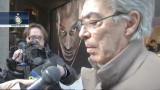 15/02/2013 - Moratti: "Milito, sberla spaventosa ma tornerà"
