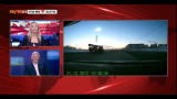 15/02/2013 - Meteorite Russia, intervista a Giovanni Bignami