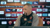 15/02/2013 - Roma, Andreazzoli: "Falsità sulla squadra"