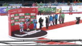 15/02/2013 - Schladming, bronzo a Manfred Moelgg nello Slalom Gigante