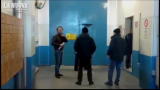 15/02/2013 - Cagliari, sabato mattina l'interrogatorio di Cellino 
