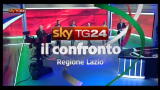 15/02/2013 - 1- Il Confronto Regione Lazio, presentazione