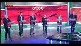 15/02/2013 - 6- Il Confronto Regione Lazio: Zingaretti a Storace