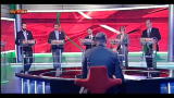 15/02/2013 - 15- Il Confronto Regione Lazio: Rapporti col Comune di Roma