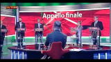 15/02/2013 - 18- Il Confronto Regione Lazio: Appello Francesco Storace