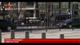 15/02/2013 - Napolitano negli USA, l'incontro con Obama
