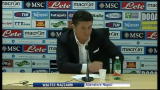 16/02/2013 - Mazzarri: "Voglio vedere un altro Napoli"