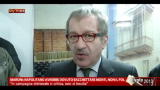 16/02/2013 - Maroni: Napolitano avrebbe dovuto bacchettare Monti, non PDL