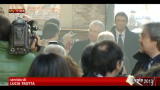 16/02/2013 - Monti: smarrito davanti al moltiplicarsi di scandali
