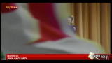 16/02/2013 - Vendola su Berlusconi: lui parla all'illegalismo difffuso