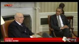 16/02/2013 - Elezioni, Quirinale: nessuna ingerenza, accuse infondate