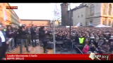 16/02/2013 - Lo Tsunami Tour di Grillo in Piemonte