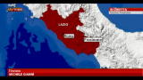 16/02/2013 - Terremoto 4.8 vicino a Frosinone, piccole scosse anche ieri