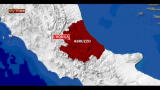 17/02/2013 - Terremoto: intervista a Cialente, Sindaco L'Aquila