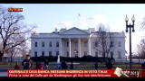 17/02/2013 - Quirinale e Casa Bianca: nessuna ingerenza in voto Italia