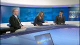 17/02/2013 - #liberidichiedere: A quanto andava il tiro di Totti?