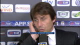 17/02/2013 - Juventus, Conte: Con la Roma non abbiamo giocato da squadra