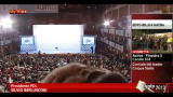 17/02/2013 - Berlusconi: se Monti fuori dal parlamento mi ubriaco