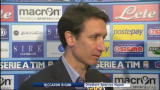 17/02/2013 - Napoli, Bigon: "In settimana il San Paolo verrà rizollato"