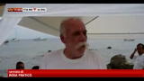 18/02/2013 - Sardegna, tornato a casa l'indipendentista Meloni