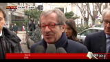18/02/2013 - Maroni: media nel trucco di Grillo