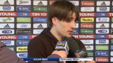 18/02/2013 - Milan, Bojan: "Contro il Barcellona partita speciale per me"
