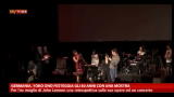 18/02/2013 - Germania, Yoko Ono festeggia gli 80 anni con una mostra
