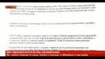 19/02/2013 - MPS, presunto patto PD-PDL: i pm verificano