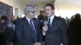 19/02/2013 - Giovanni Malagò nuovo presidente Coni