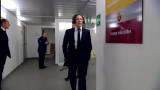 Siluro di Totti, la Juve affonda all’Olimpico
