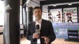 19/02/2013 - Boxe, Italia Thunder si prepara al Kazakistan