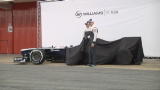 19/02/2013 - F1, la presentazione della Williams