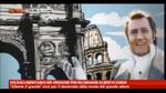19/02/2013 - "Alberto il grande", un documentario dei Verdone