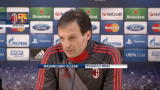 19/02/2013 - Allegri: "I suggerimenti del presidente? Ci sono sempre..."