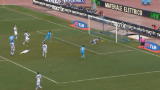 19/02/2013 - Romero super con il palo. Inter, se non ci fosse Handanovic