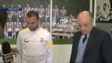 19/02/2013 - Juventus, l'assenza di Pepe si allunga: nuova operazione
