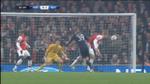 Arsenal-Bayern Monaco 1-3
